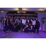 Acto de Colacion Ciclo Lectivo 2017 - Nivel Primario 